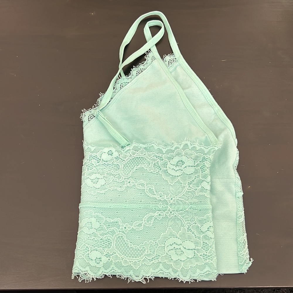 Super comfy bra! So soft! - Picture 2 of 4